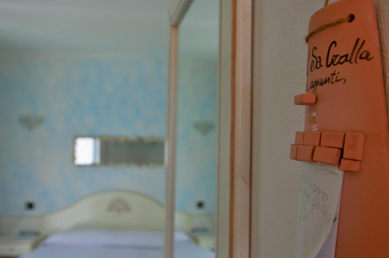 Hotel Sa Cralla فيلاّسيمِيوس المظهر الخارجي الصورة
