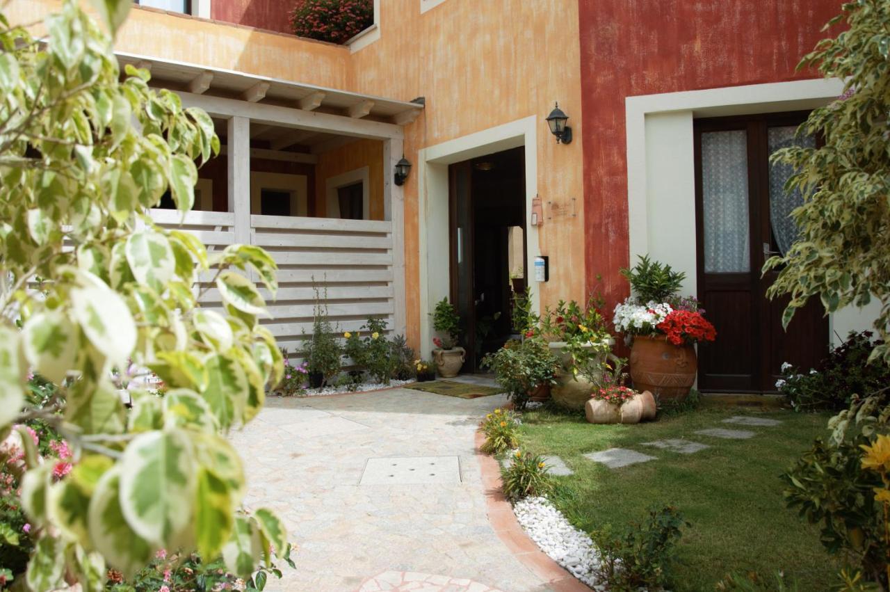 Hotel Sa Cralla فيلاّسيمِيوس المظهر الخارجي الصورة