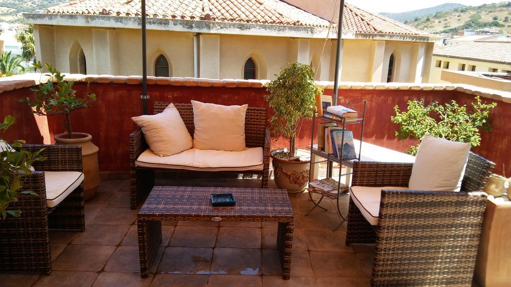 Hotel Sa Cralla فيلاّسيمِيوس المظهر الخارجي الصورة