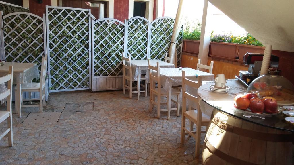 Hotel Sa Cralla فيلاّسيمِيوس المظهر الخارجي الصورة